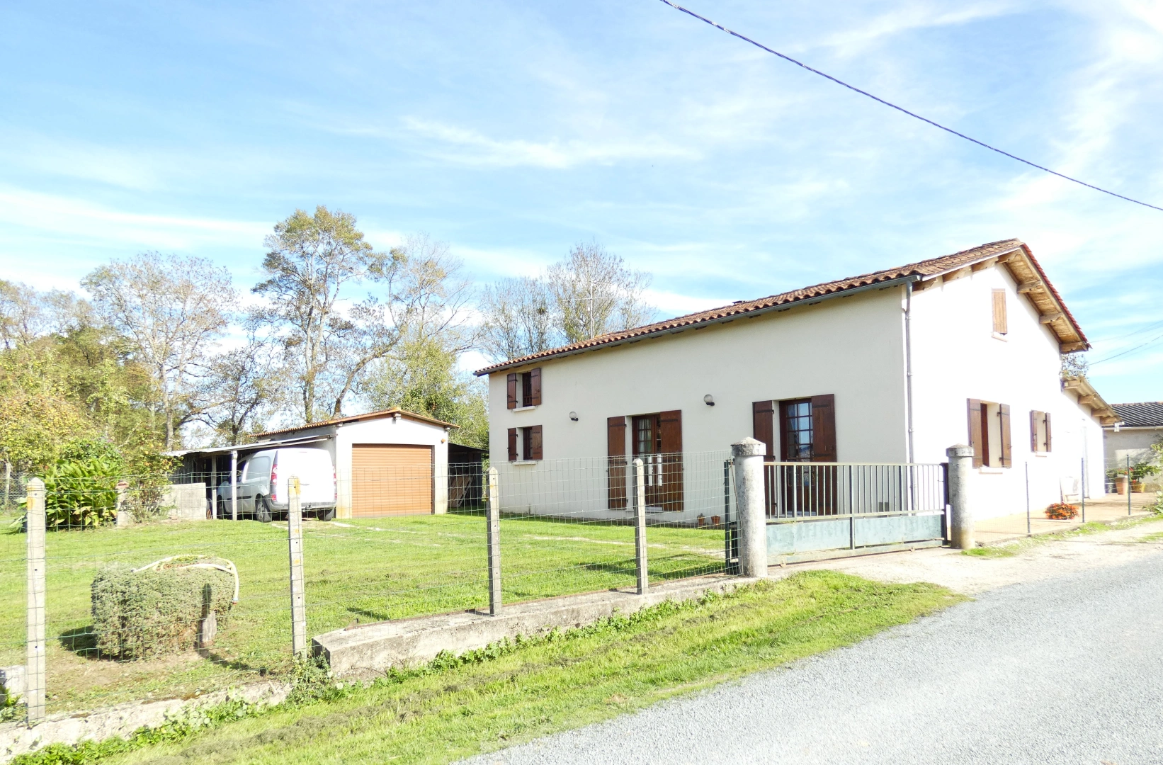 property