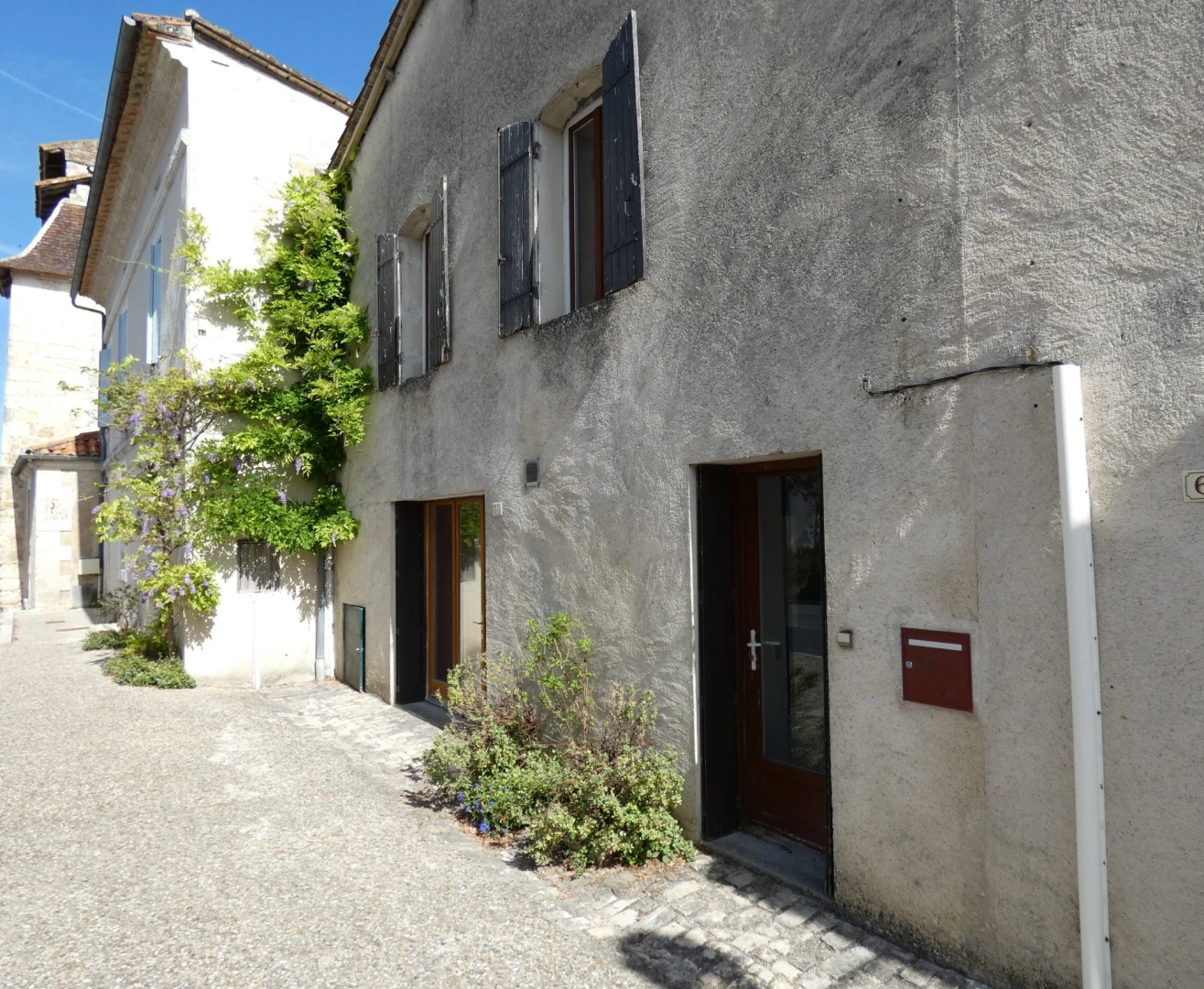 property